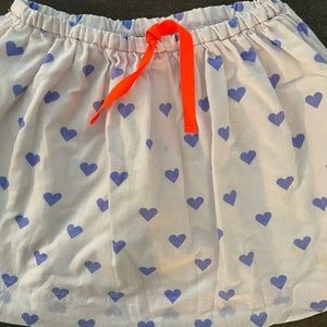 Crewcuts skirt